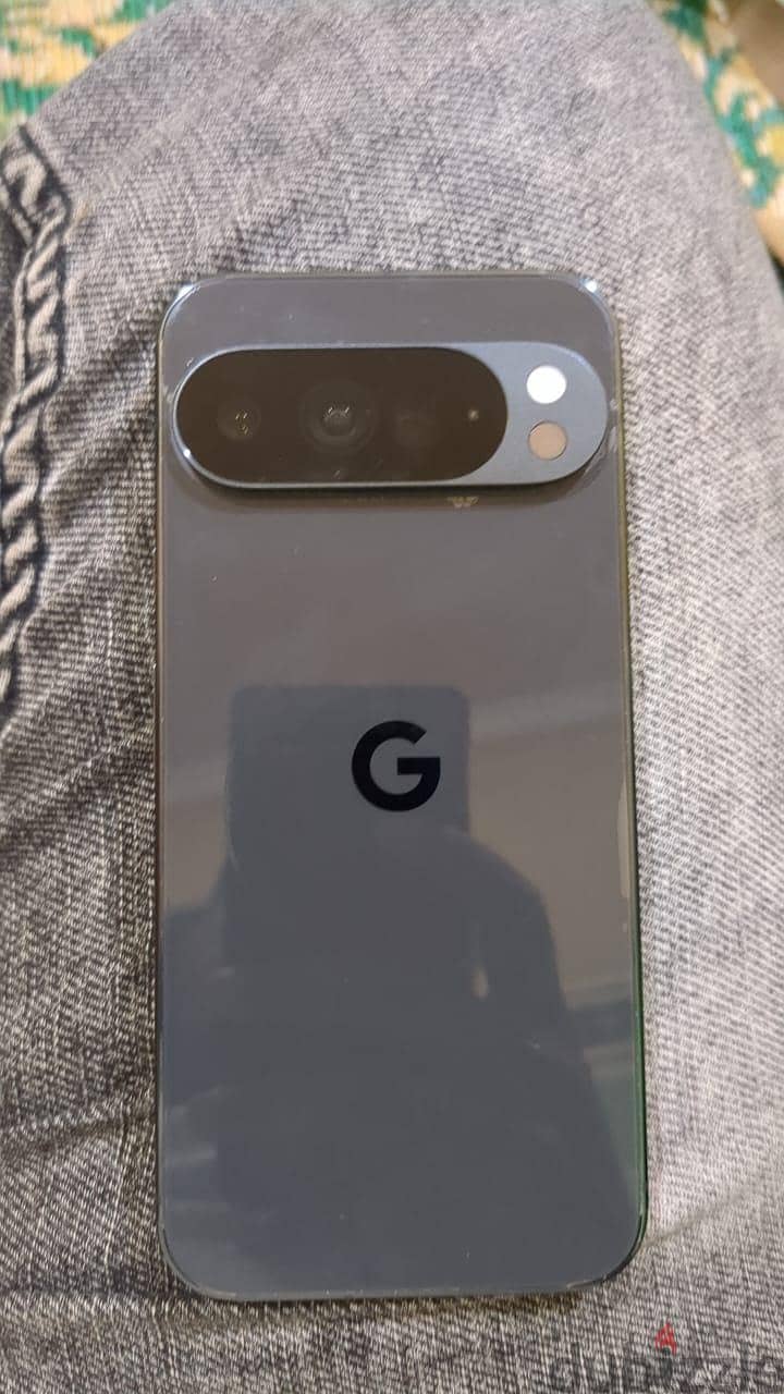 Google Pixel 10 Pro XL 1