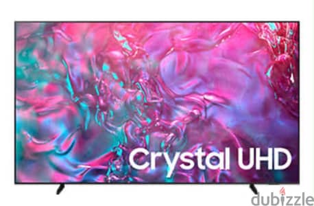 The Samsung 98-inch DU9000 (UA98DU9000)