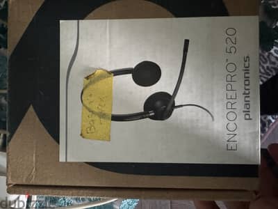 Headset