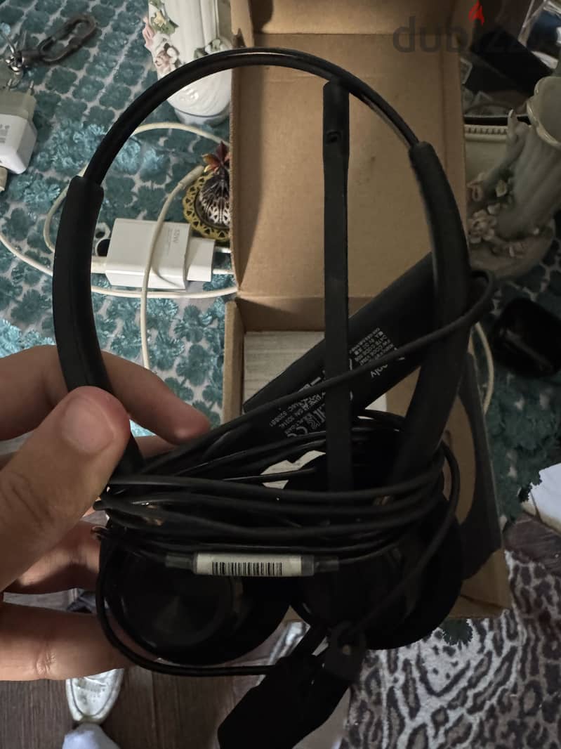 Headset 1