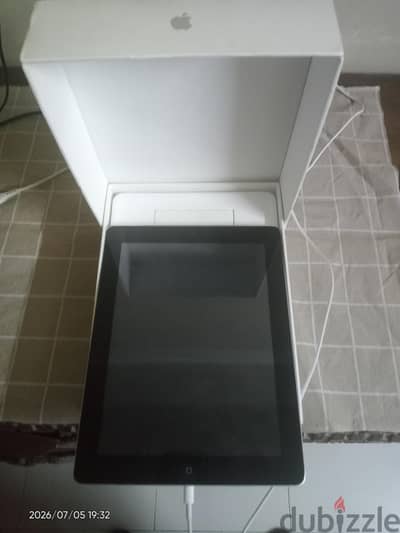 iPad 4