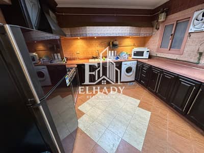 Furnished apartment for rent | NIRKO Fifth District – on the main street