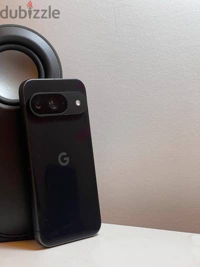 Google Pixel 9