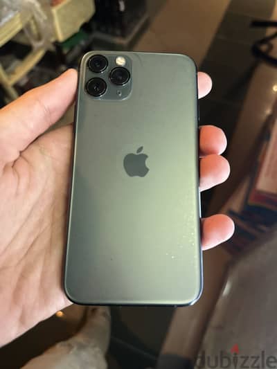 Apple - iPhone 11 Pro