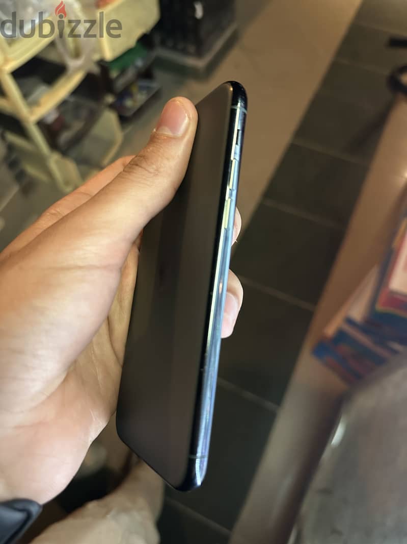 Apple - iPhone 11 Pro 1