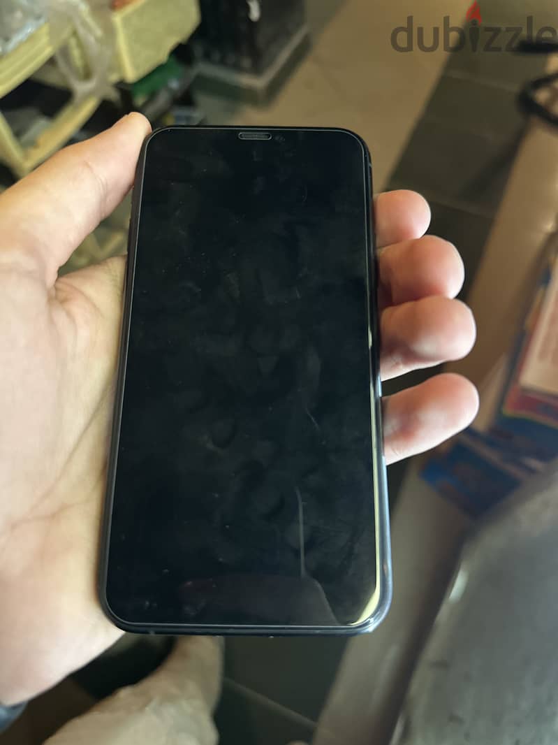 Apple - iPhone 11 Pro 5