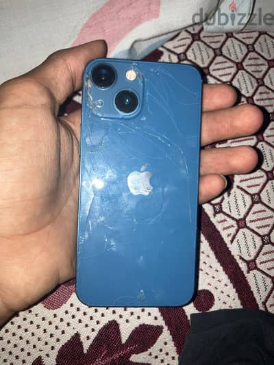 Apple - iPhone 13 mini