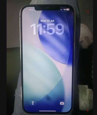 آبل - آيفون 12 برو ماكس