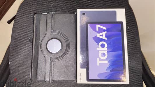 Samsung galaxy tab A7 lite