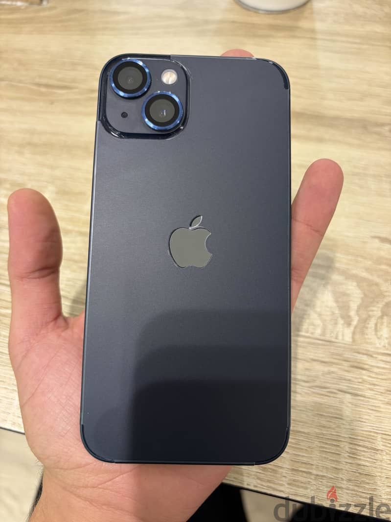 Apple - iPhone 13 2