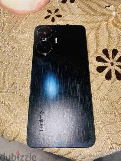 Realme C55