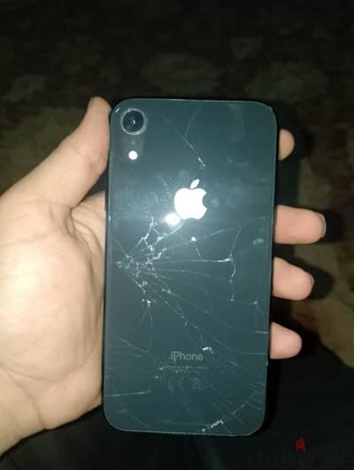 آبل - آيفون اكس ار