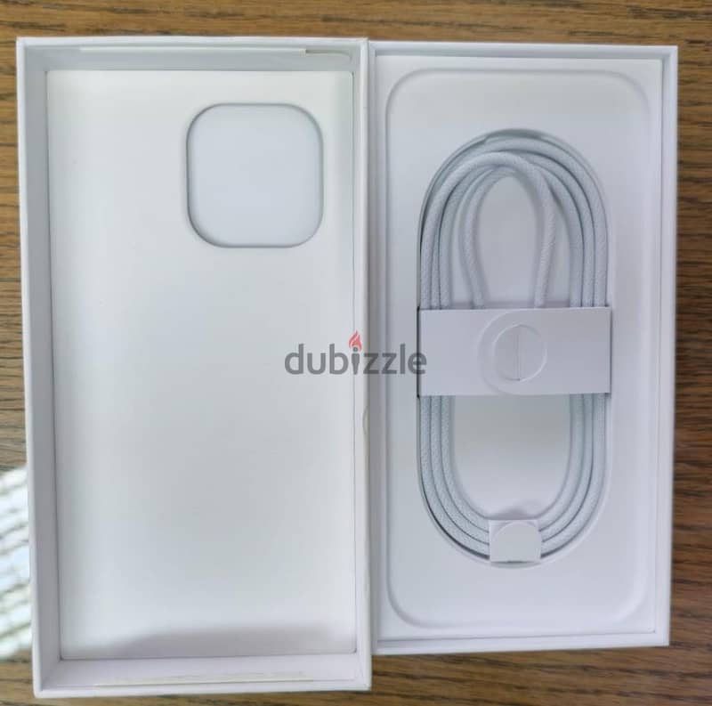 iPhone 16 pro max 512G 1