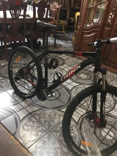 ترينكس M136 PRO كسر زيرووو عنواني المنصوره 01035275272