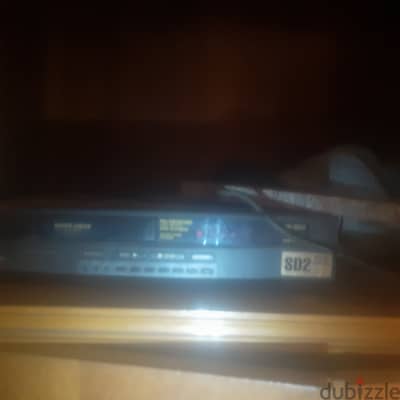 Video  Jvc