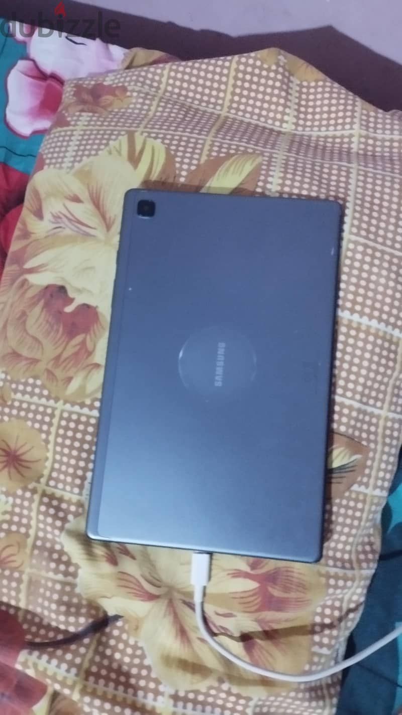galaxy tab a7 2