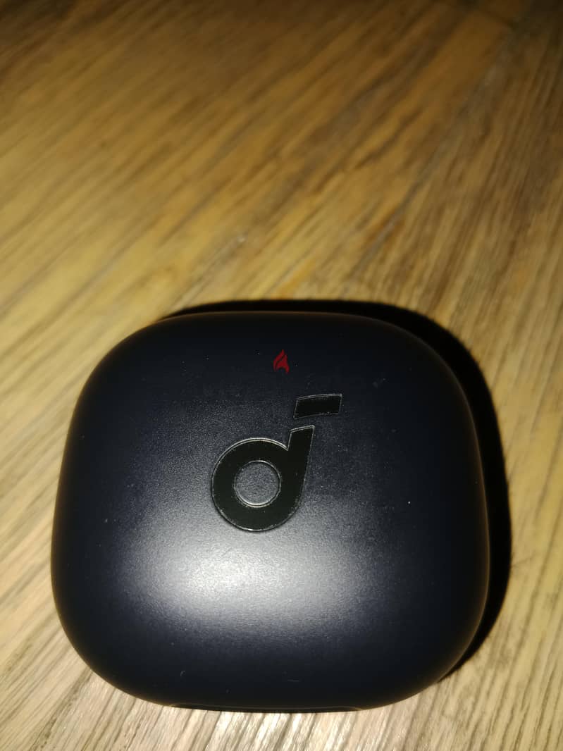 Anker sound core p40i 1