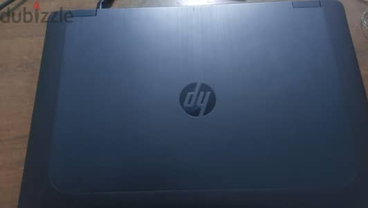 Hp zbook