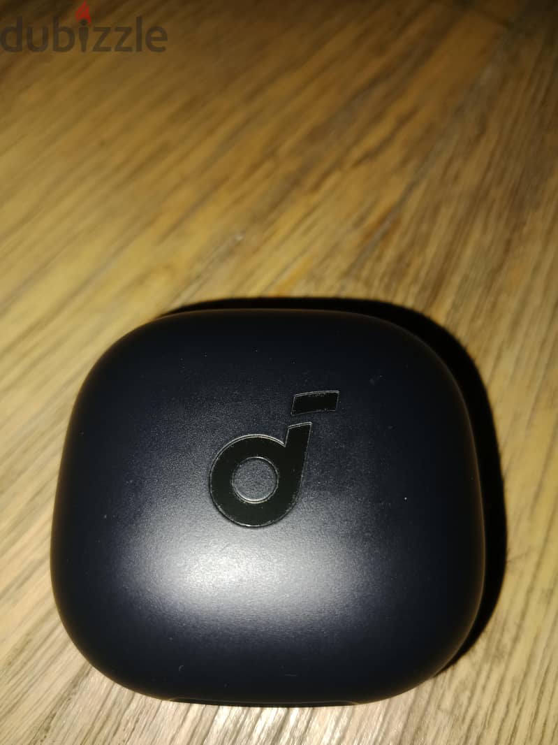Anker sound core p40i 1