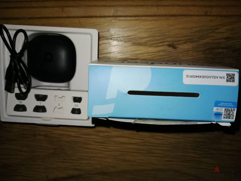 Anker sound core p40i 3