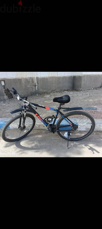 ترنيكس m600برو كسر زيرو