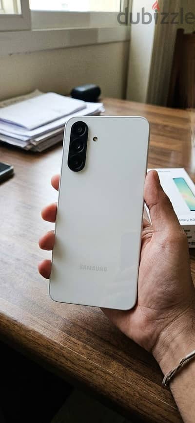 Samsung A26