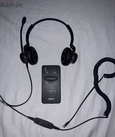 Jabra Headset