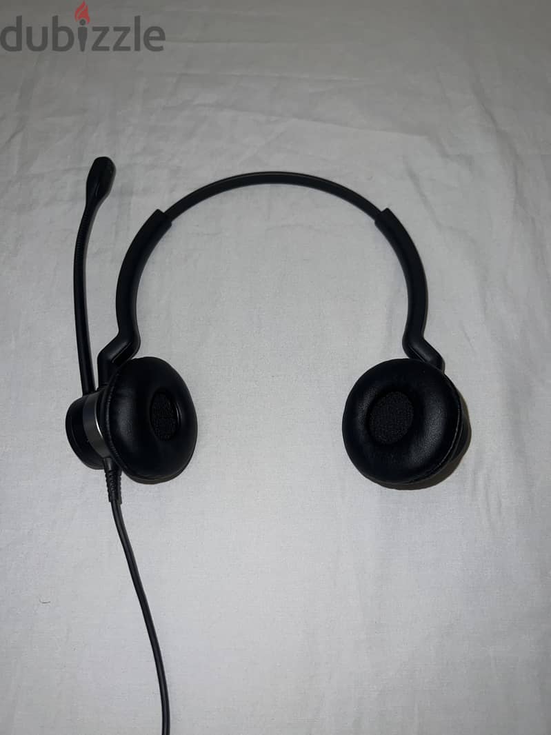 Jabra Headset 1