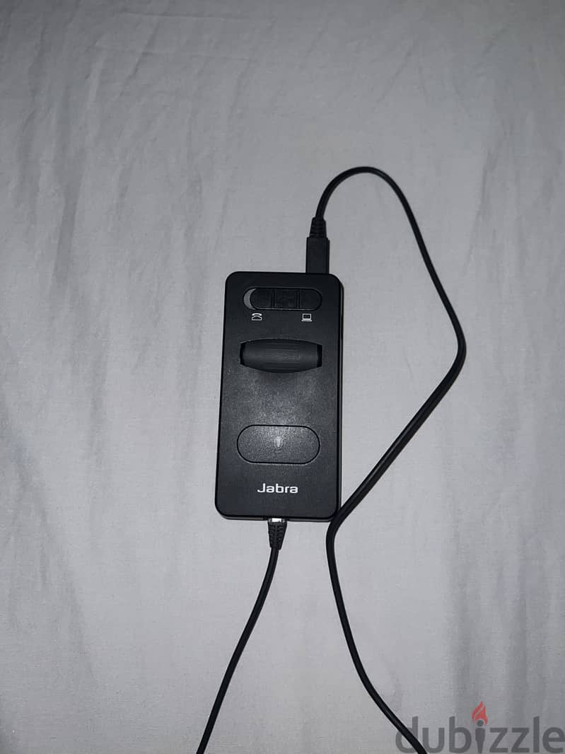 Jabra Headset 3
