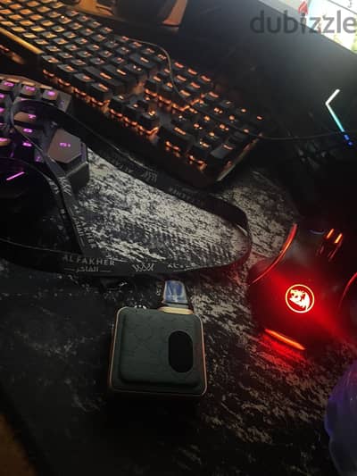 oxva xlim sq pro فيب
