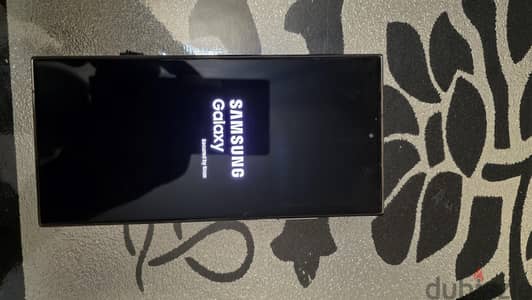 Samsung S24 Ultra like new