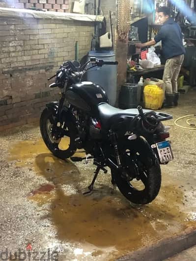 كيواي سي لايت 150cc