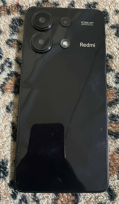 Redmi not 13