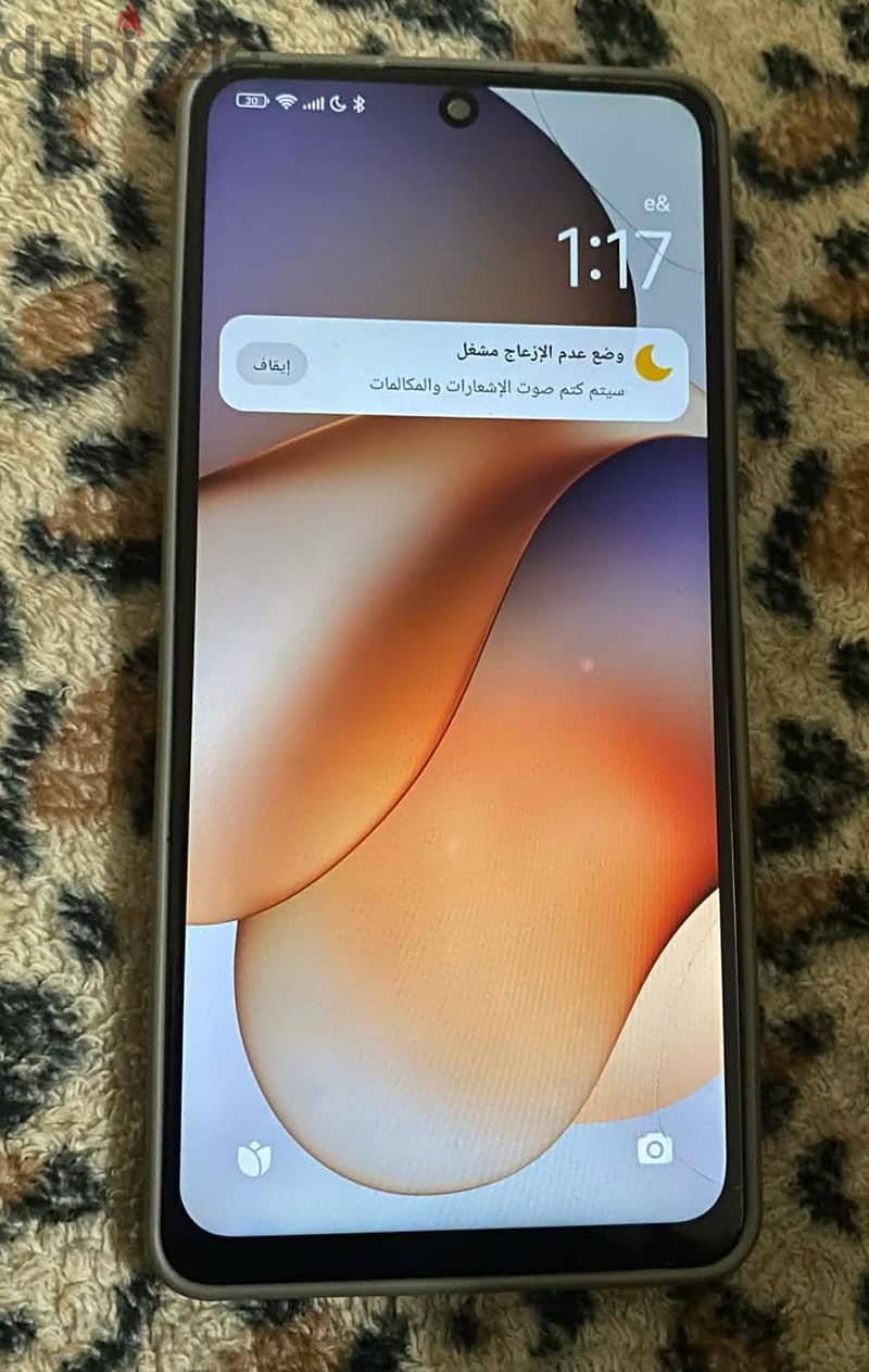 Redmi not 13 2