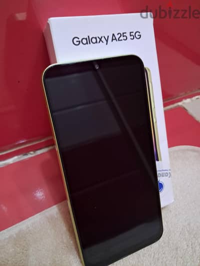 Samsung A25 5G