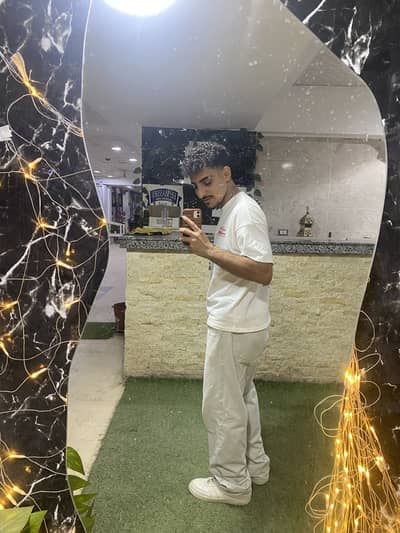 ShamelAhmed
