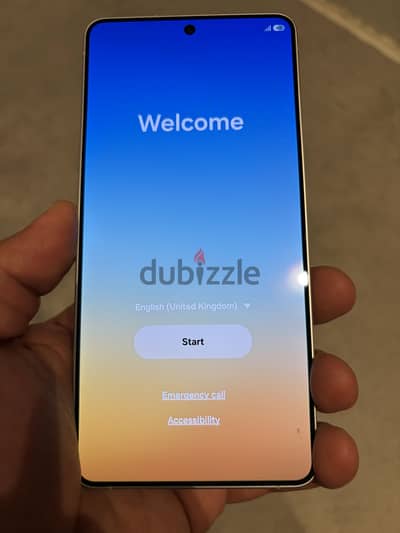Samsung S26 Ultra 256 white