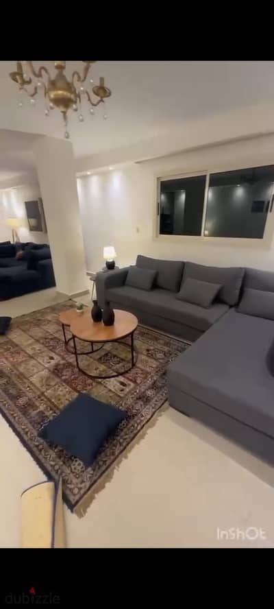 conditioning.   Zahraa El Maadi – 7th District   Apartment for Rent | Zahraa El Maadi – 7th District