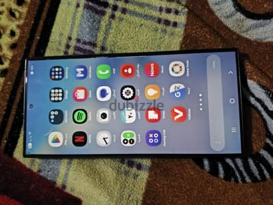 Samsung S24 Ultra
