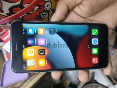 ايفون s6plus