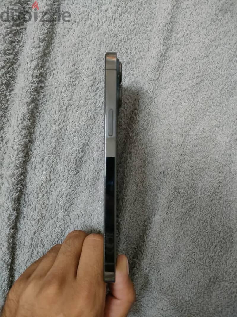 Apple - iPhone 13 Pro Max 1