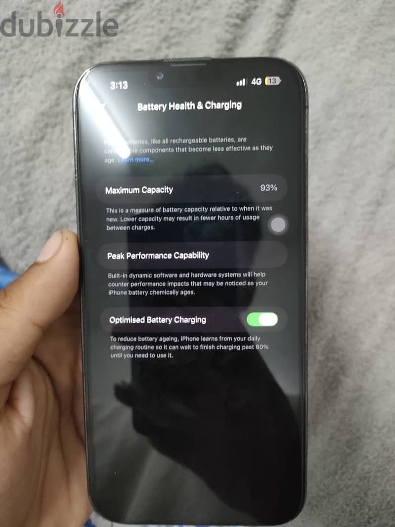 Apple - iPhone 13 Pro Max 2
