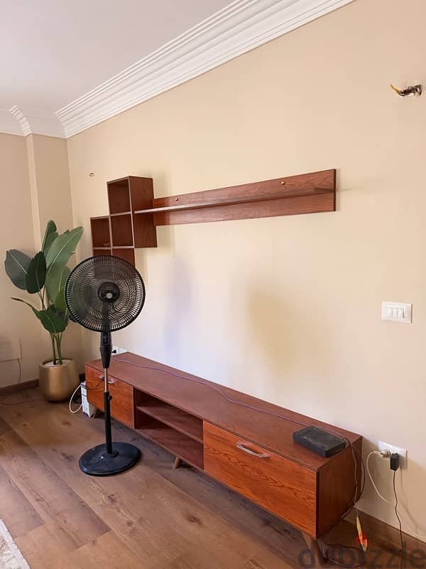 TV table 1
