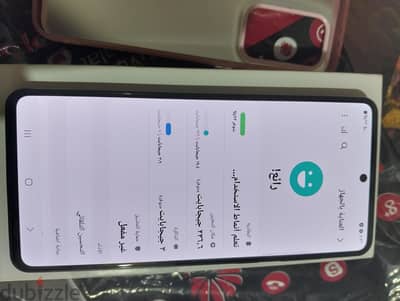 m55 Samsung 5g