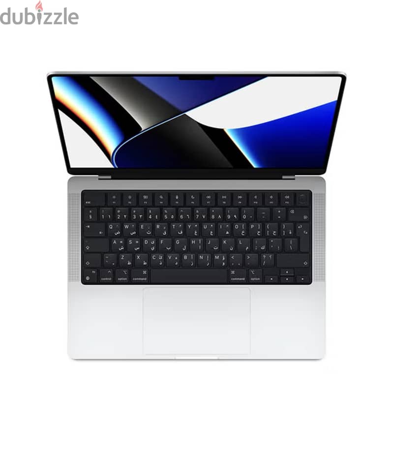 MacBook Pro 1