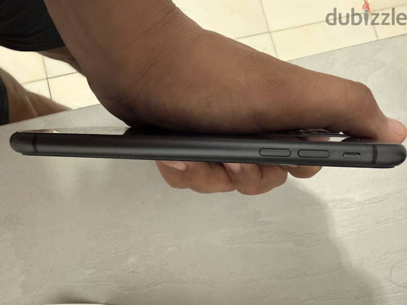 Apple - iPhone 11 1