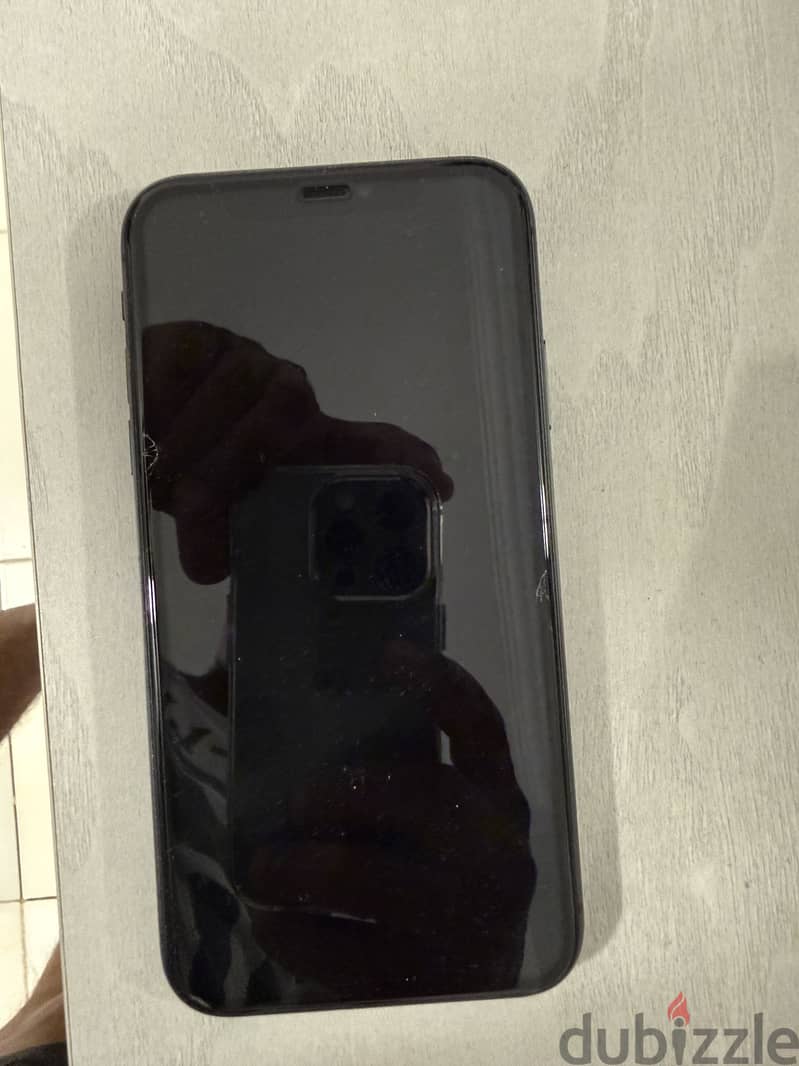 Apple - iPhone 11 2