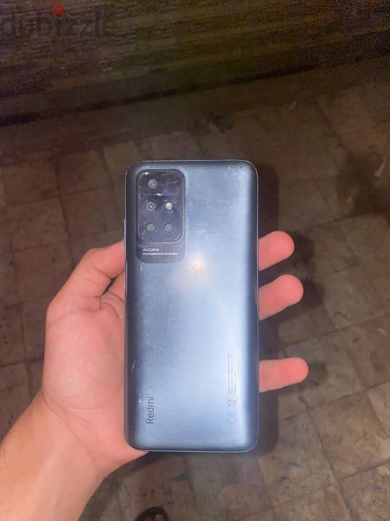 Redmi 10 3