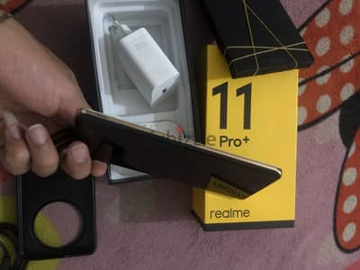 يرمي 11 G5 Pro