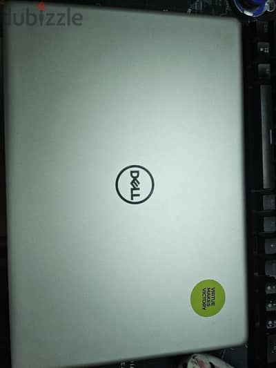 dell inspiron 5593